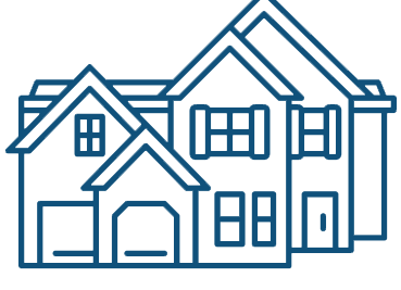 And More house illustration