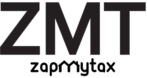 ZapMyTax