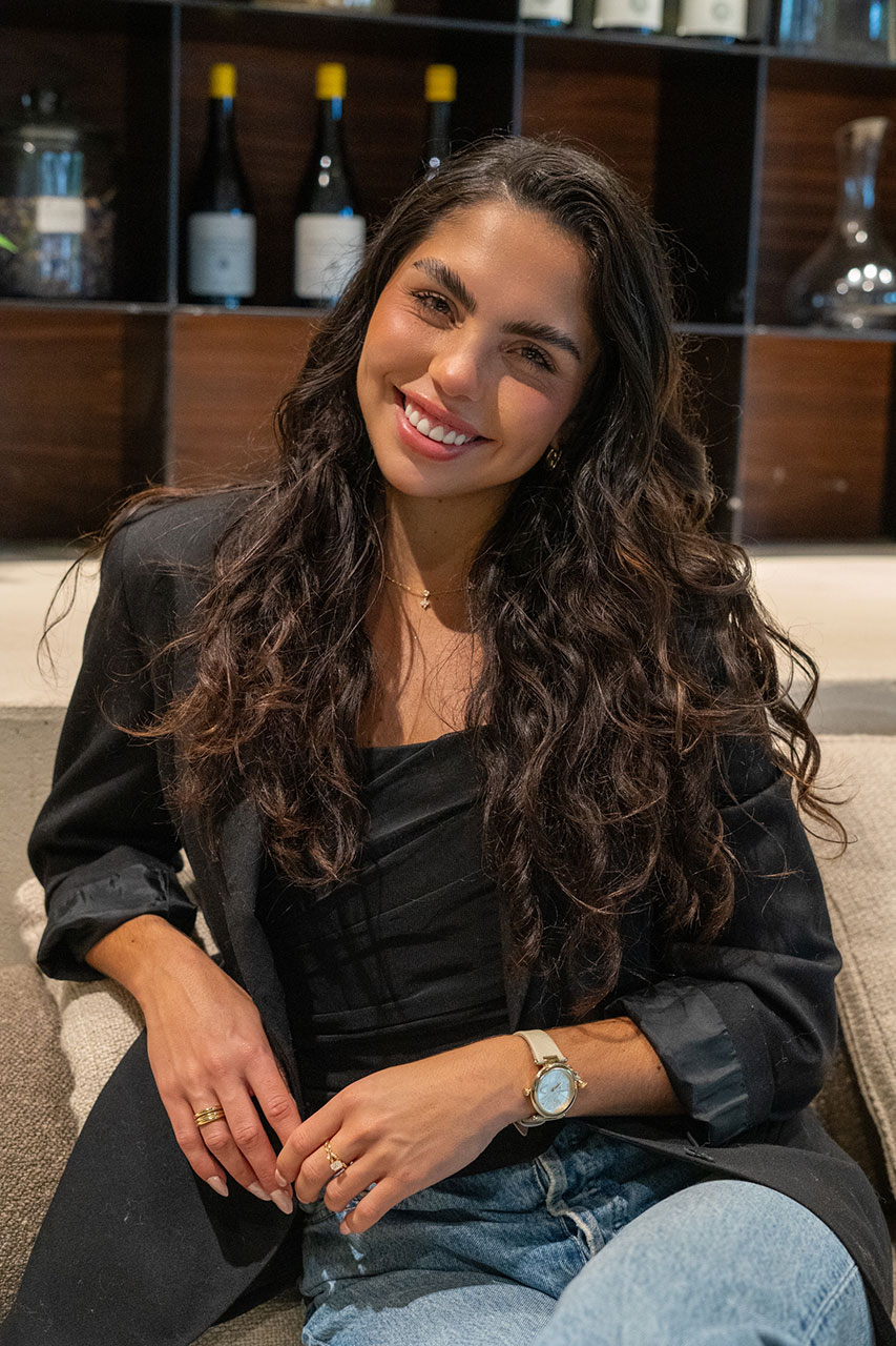 Alex M.