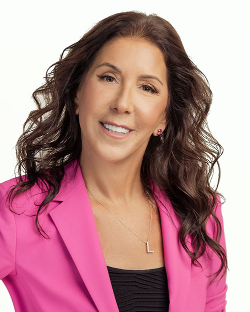 Laurie J. Fey