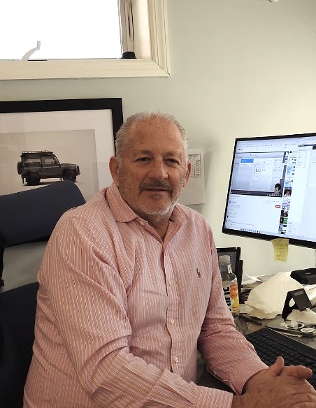 Peter J. Cohen