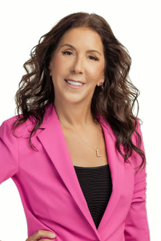 Laurie Fey, President & CEO